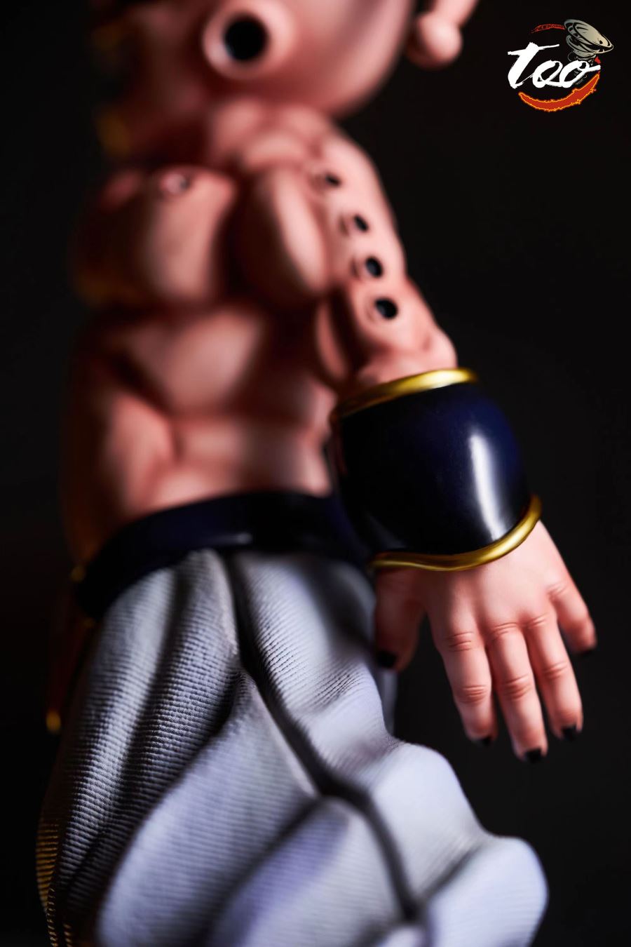 Buu - Dragon Ball