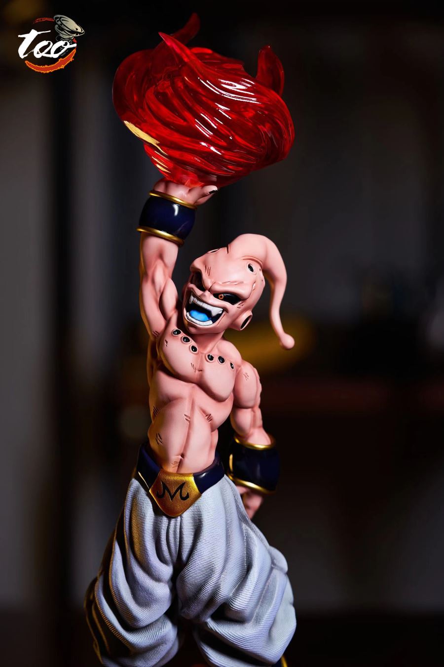 Buu - Dragon Ball