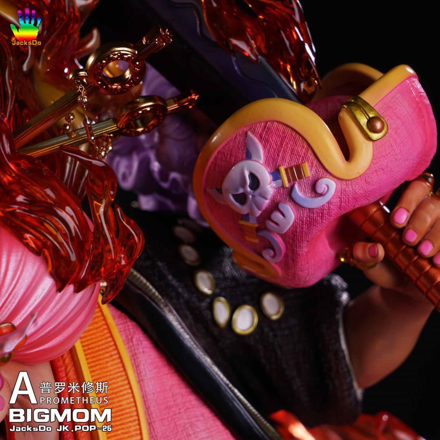 Charlotte Linlin - One Piece