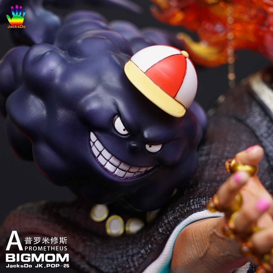 Charlotte Linlin - One Piece