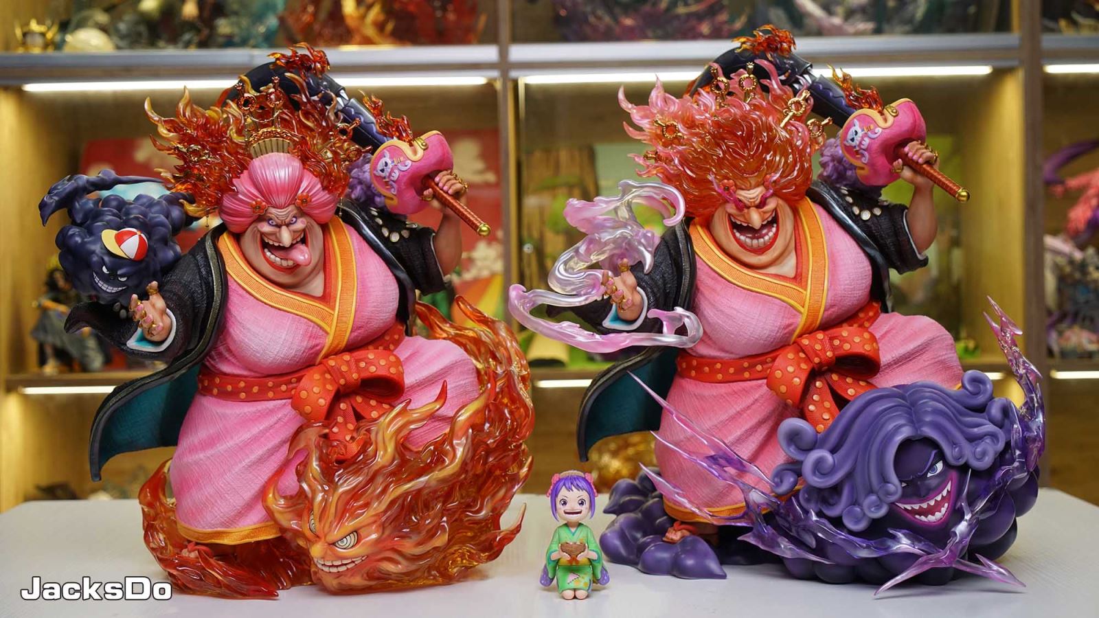 Charlotte Linlin - One Piece