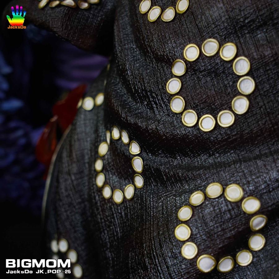 Charlotte Linlin - One Piece