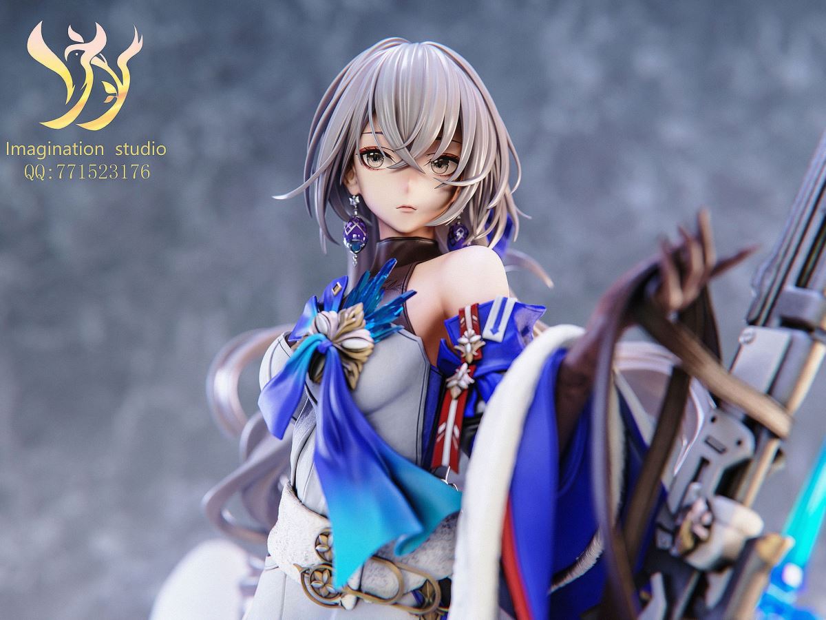 Bronya - Honkai: Star Rail