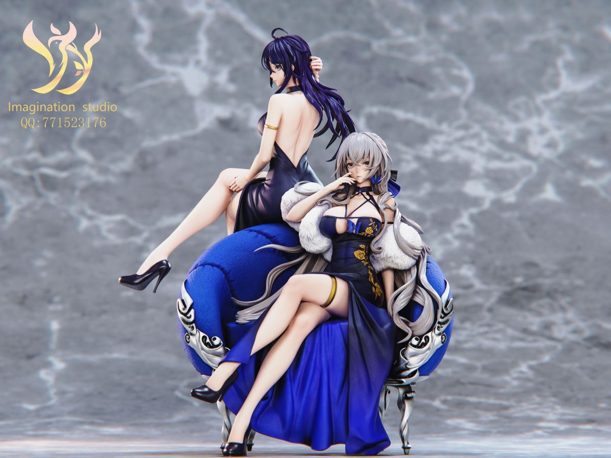 Bronya - Honkai: Star Rail