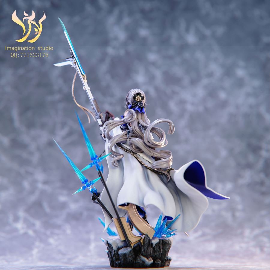 Bronya - Honkai: Star Rail