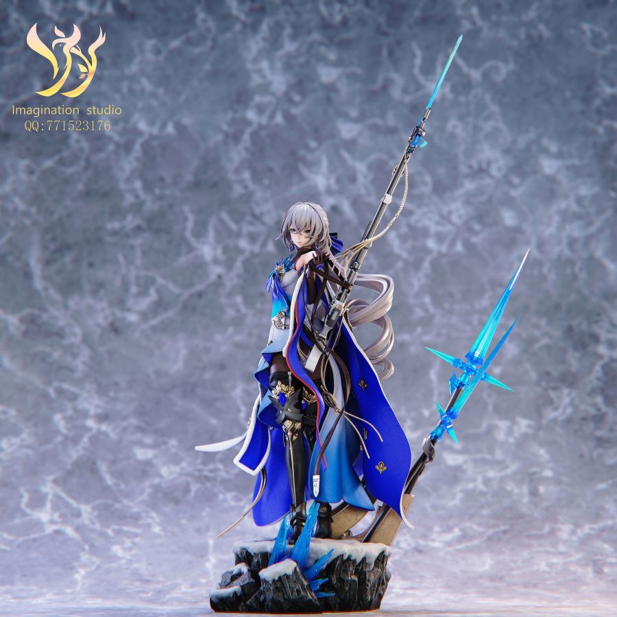 Bronya - Honkai: Star Rail