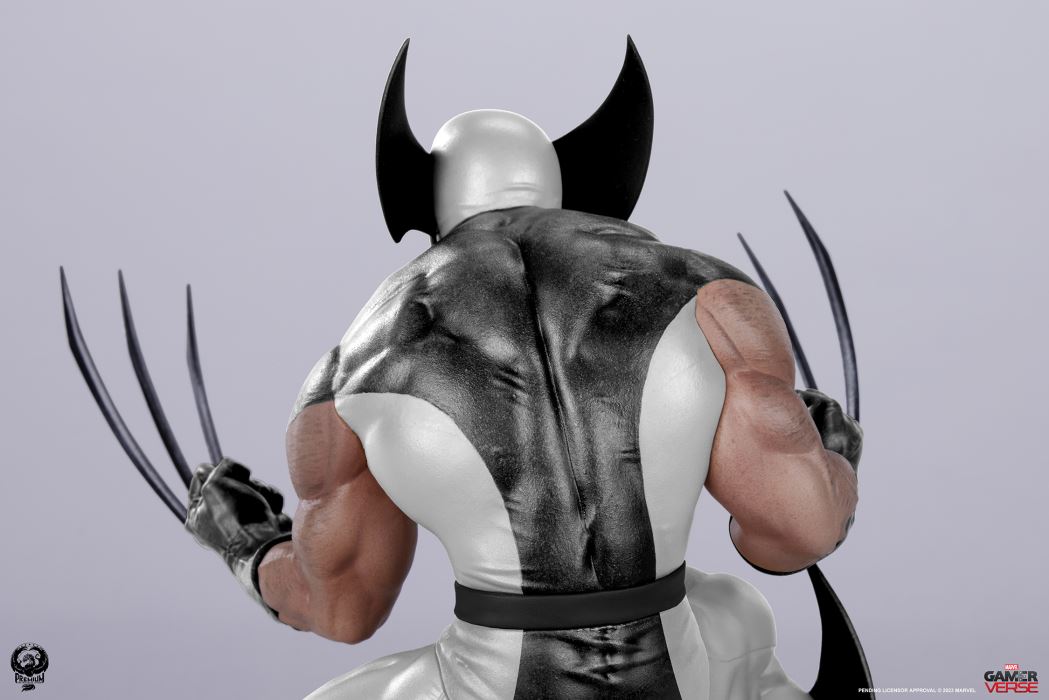 WOLVERINE [Classic Version / X-Force Edition]