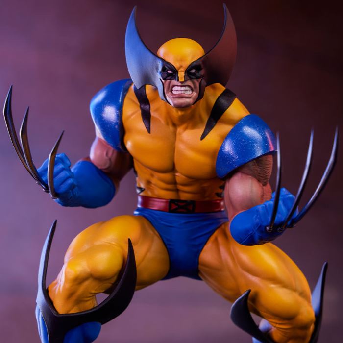 WOLVERINE [Classic Version / X-Force Edition]