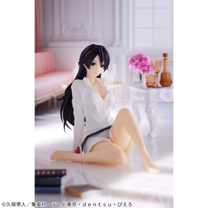 BLEACH -Relax time-Bambietta Bustervine & Giselle Jewel