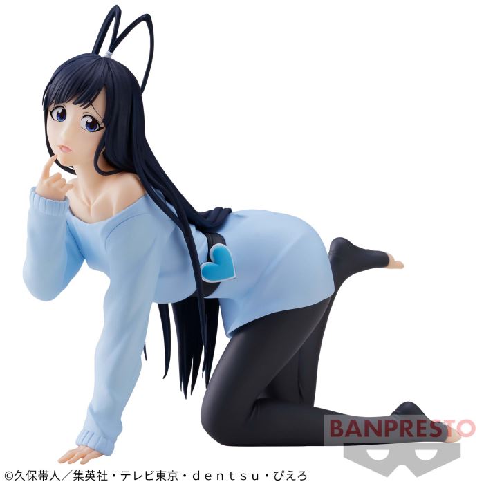 BLEACH -Relax time-Bambietta Bustervine & Giselle Jewel