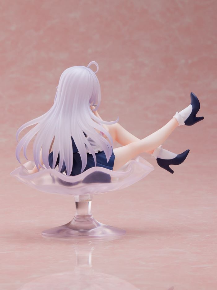 TENITOL Fig a la mode Elaina