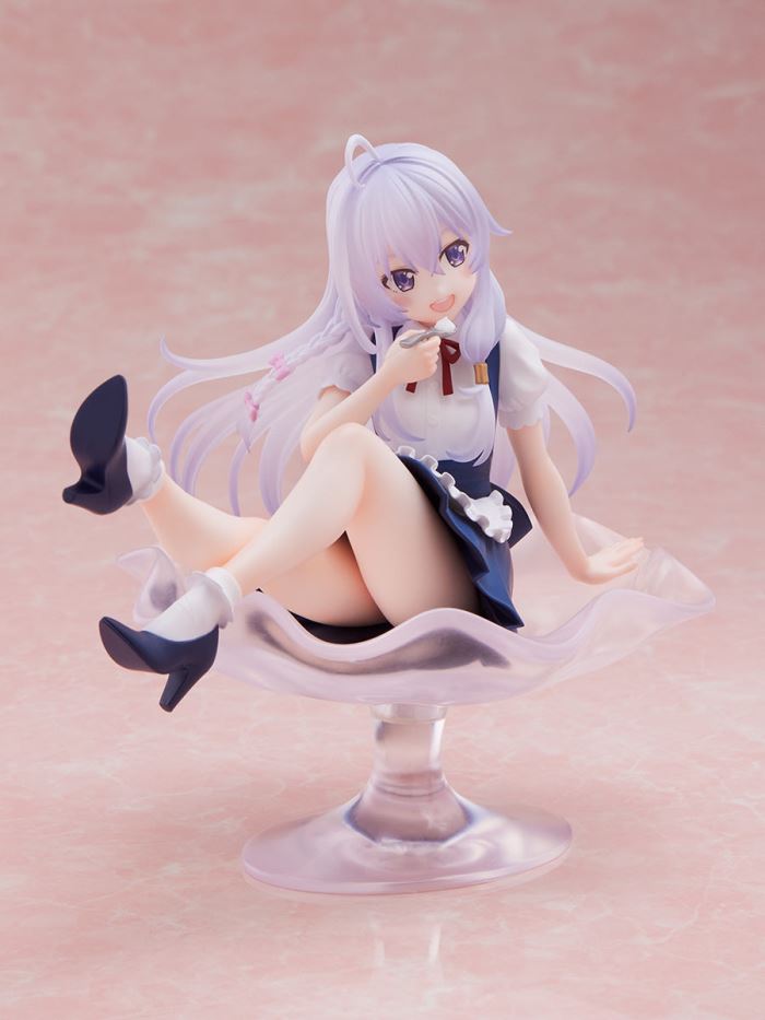 TENITOL Fig a la mode Elaina