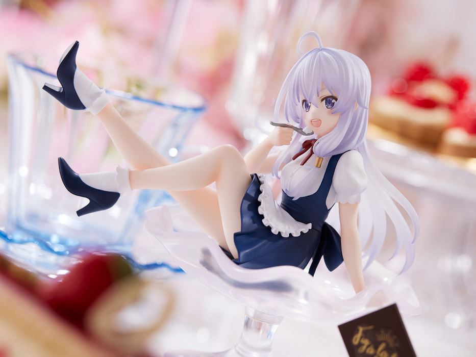 TENITOL Fig a la mode Elaina