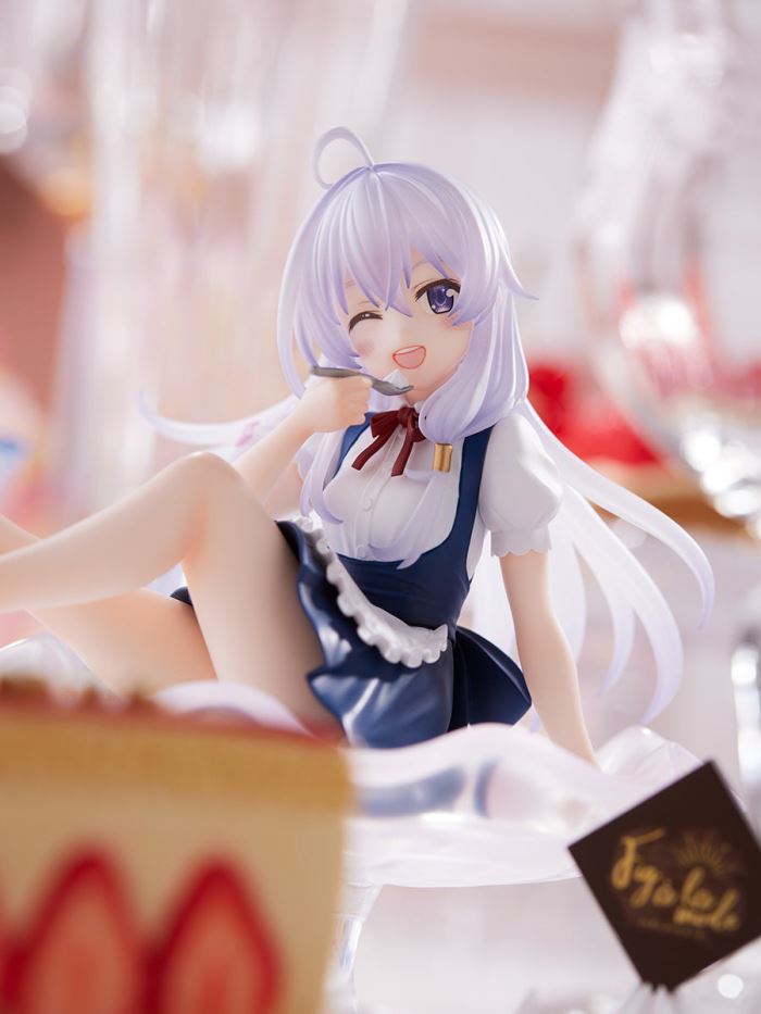 TENITOL Fig a la mode Elaina