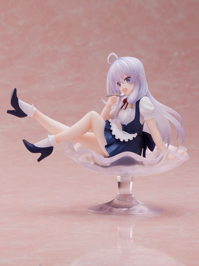 TENITOL Fig a la mode Elaina