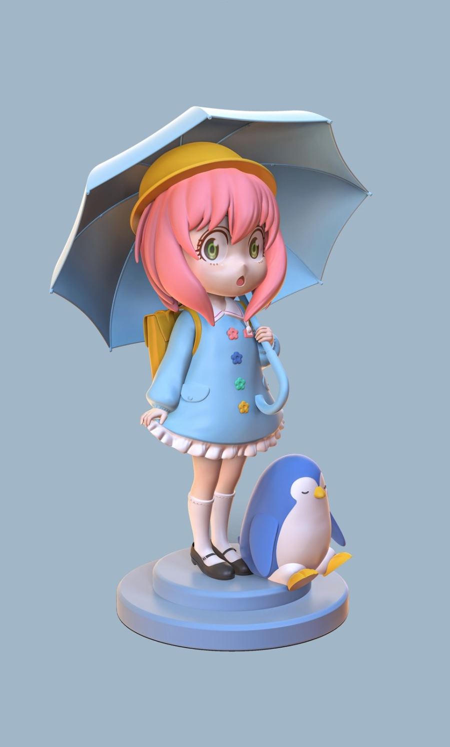 Anya Forger - SPY X FAMILY