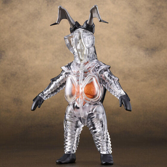 Demolition puzzle FANTASY Zetton