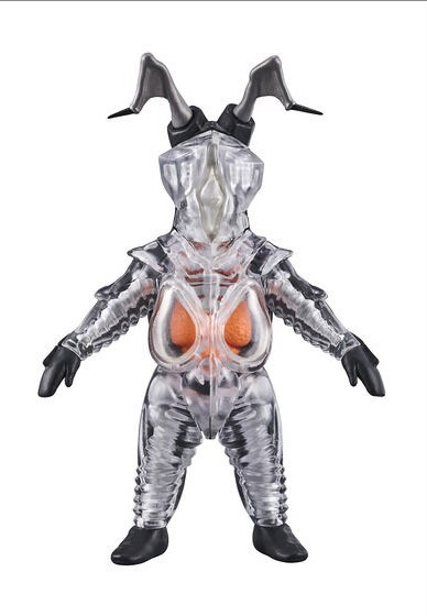 Demolition puzzle FANTASY Zetton