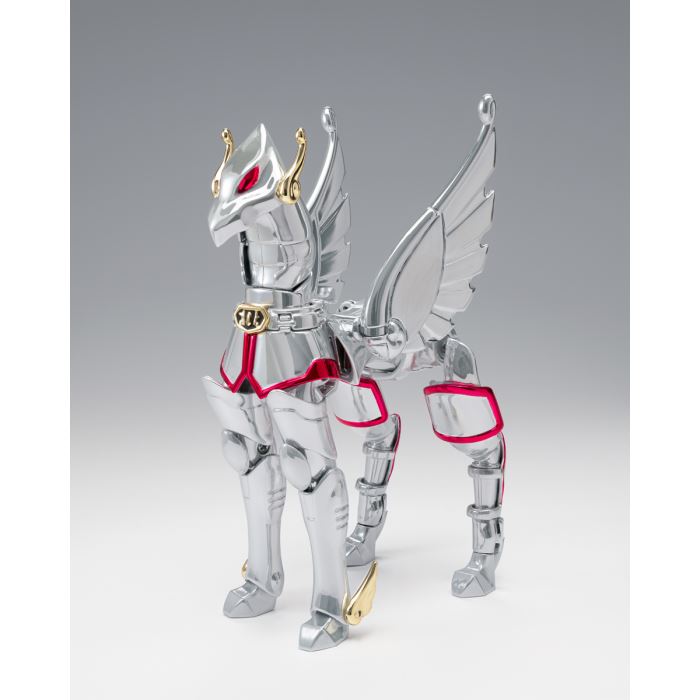 Saint Cloth Myth Pegasus Seiya (Early Bronze Cloth) 20th Anniversary Ver