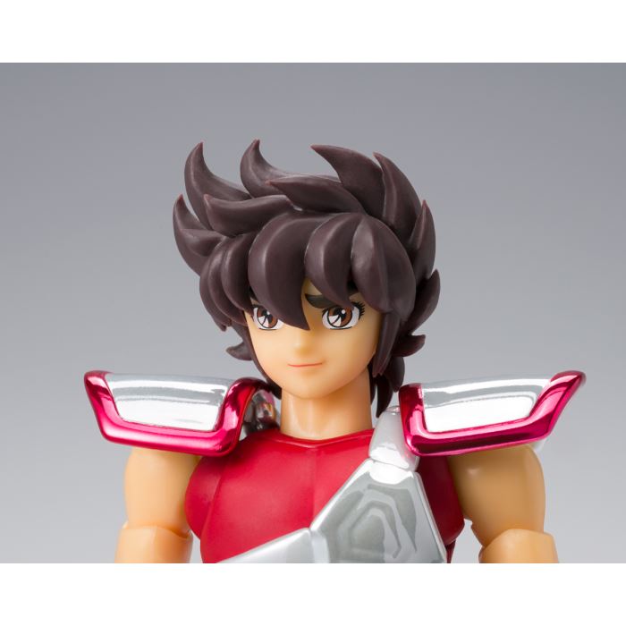 Saint Cloth Myth Pegasus Seiya (Early Bronze Cloth) 20th Anniversary Ver