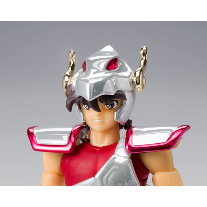 Saint Cloth Myth Pegasus Seiya (Early Bronze Cloth) 20th Anniversary Ver