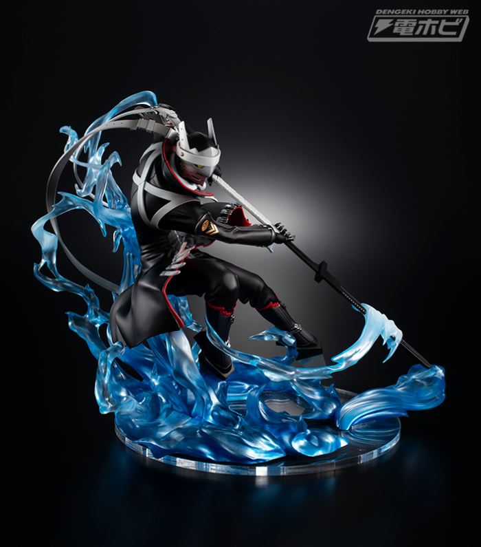 Game Characters Collection DX Persona 4 The Golden Izanagi Ver.2
