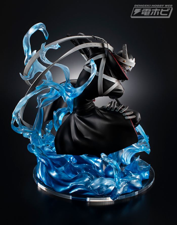 Game Characters Collection DX Persona 4 The Golden Izanagi Ver.2