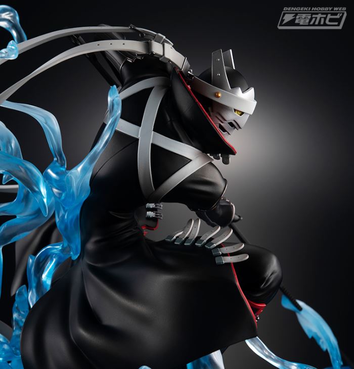 Game Characters Collection DX Persona 4 The Golden Izanagi Ver.2