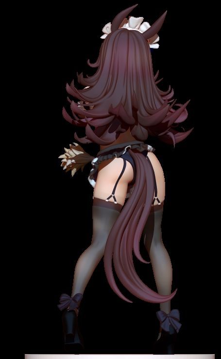 Uma Musume Pretty Derby Rice Shower