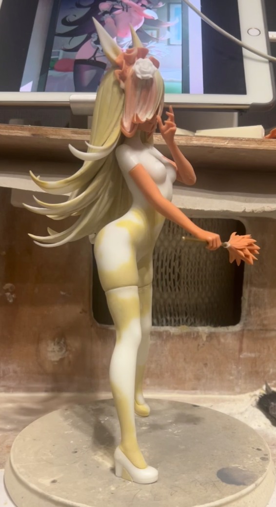 Uma Musume Pretty Derby Rice Shower