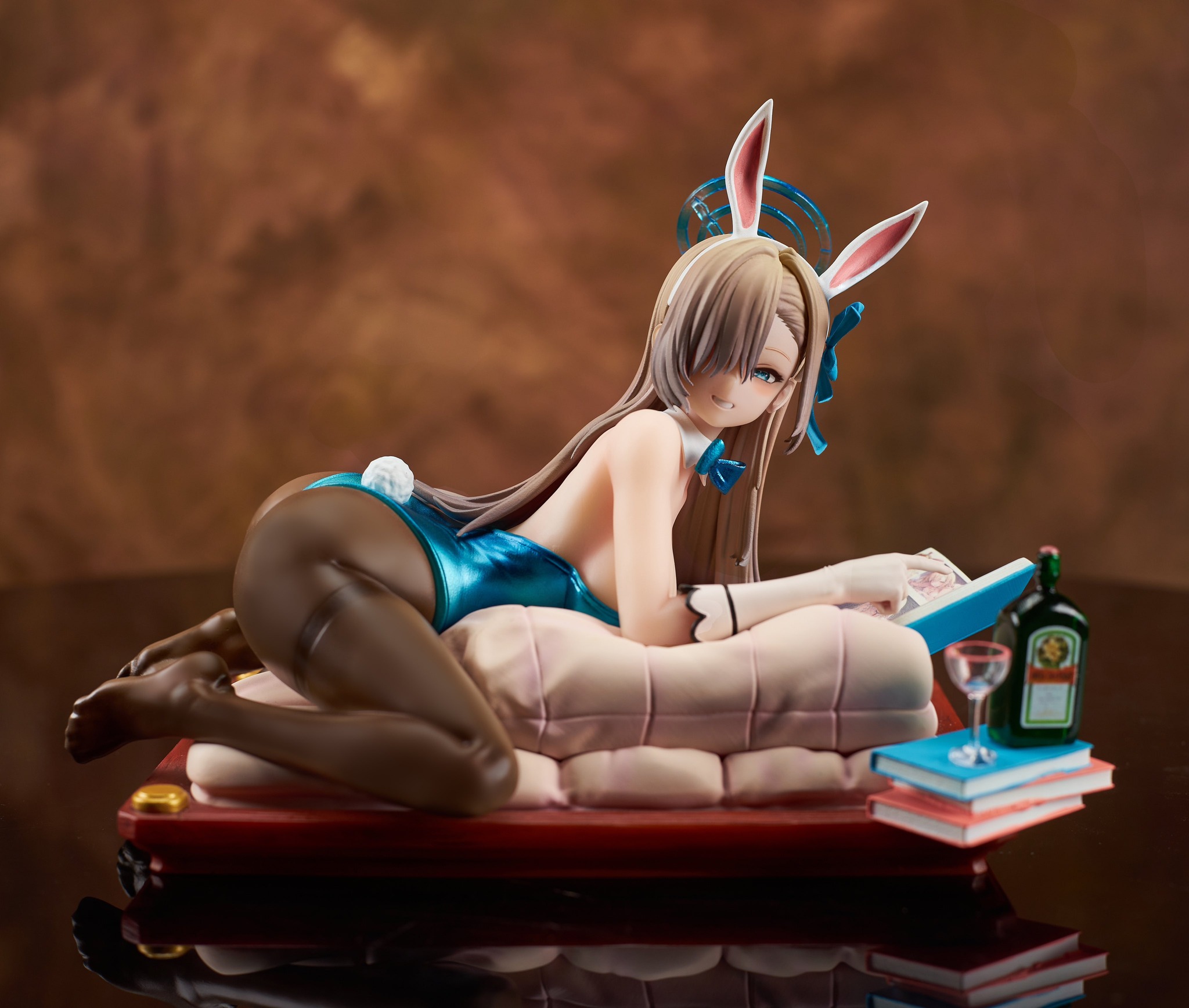 Ichinose Asuna - Blue Archive