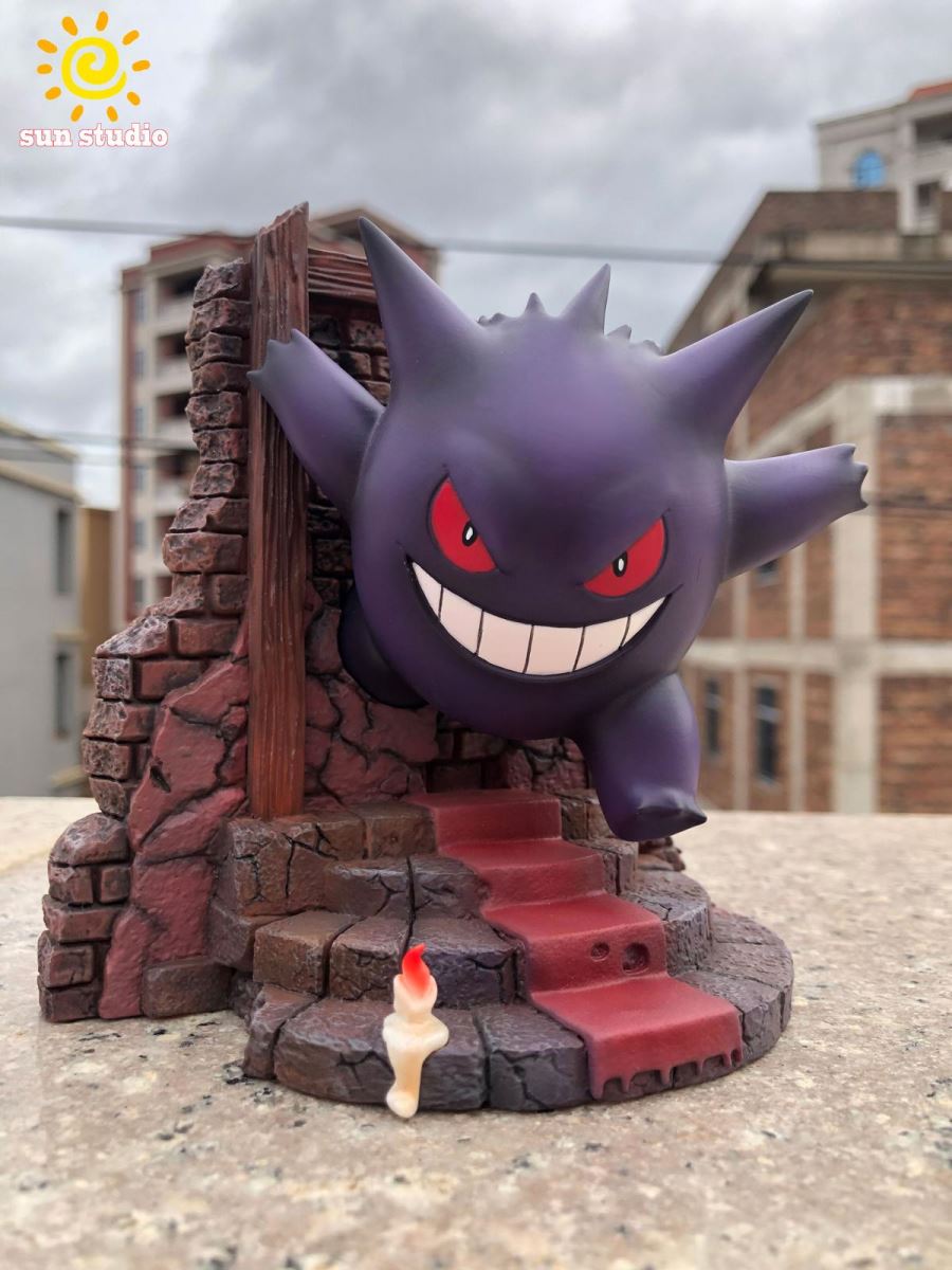 Gengar - Pokemon