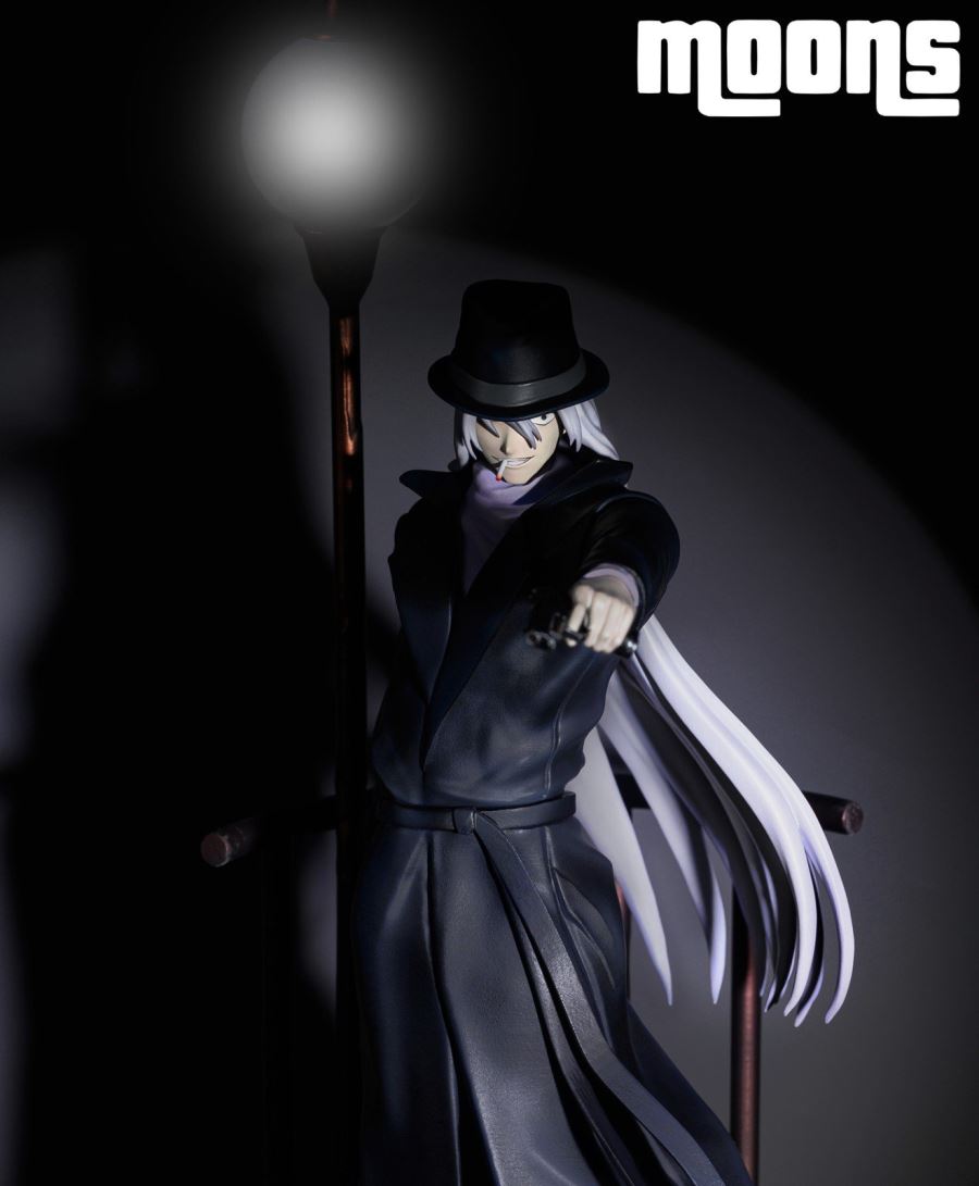 Gin - Detective Conan