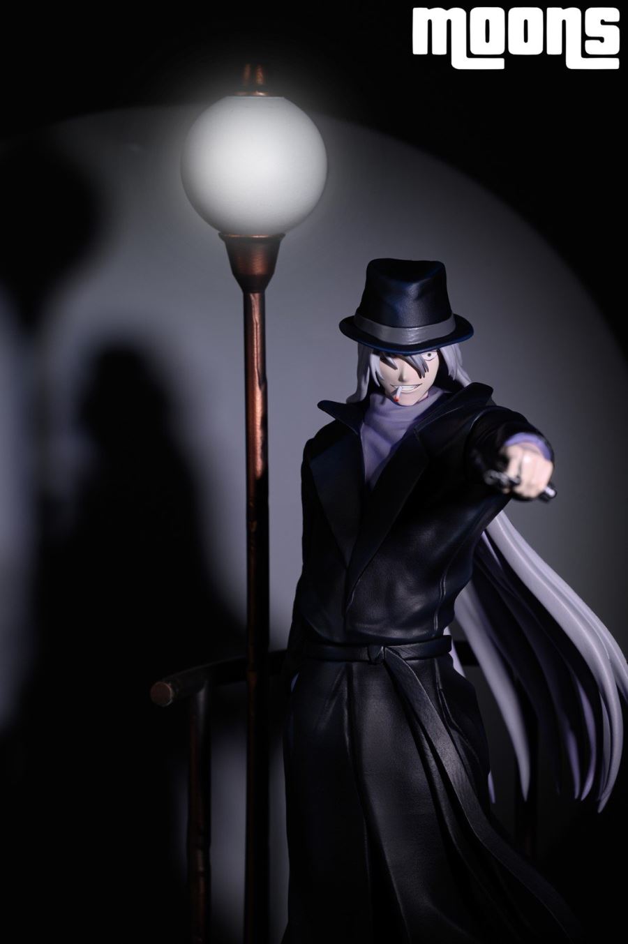 Gin - Detective Conan