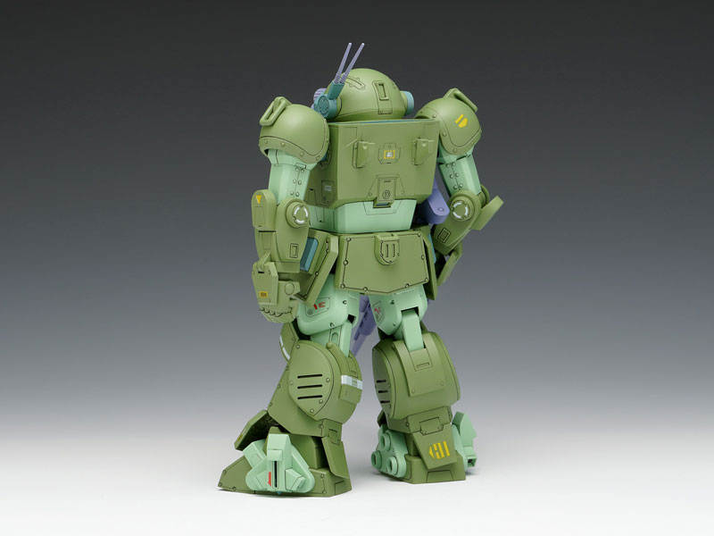 Armored Trooper Votoms 1/24 Scopedog