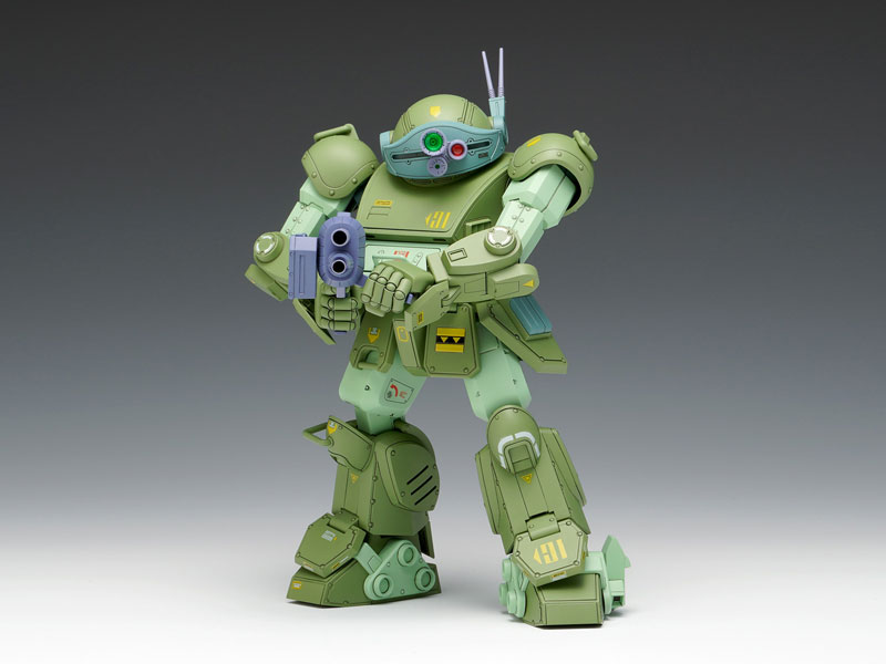 Armored Trooper Votoms 1/24 Scopedog
