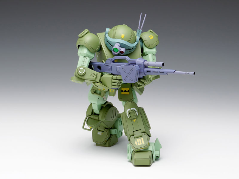 Armored Trooper Votoms 1/24 Scopedog