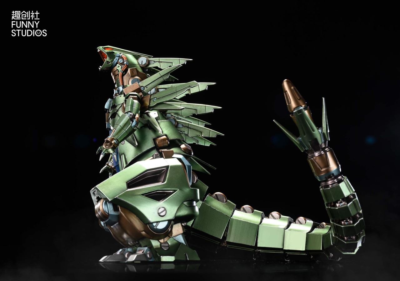 Machine Tyranitar - Pokemon