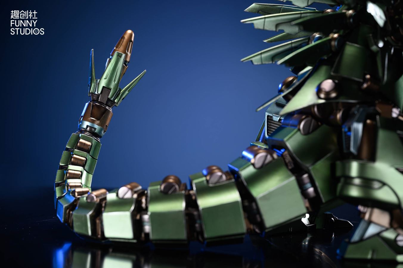 Machine Tyranitar - Pokemon