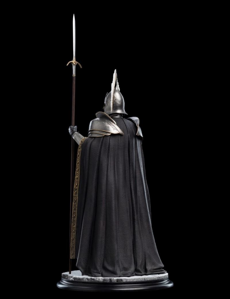 Fountain Guard of Gondor Classic Series (The Lord of the Rings)