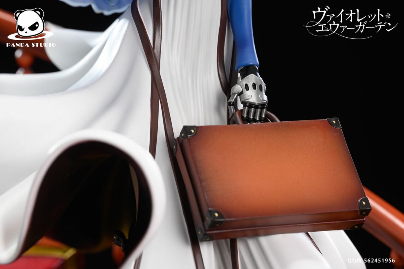 Violet Evergarden 1/4