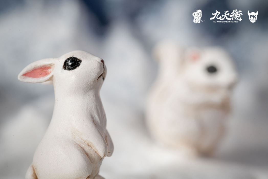 The four great beasts Beigong Xuanwu