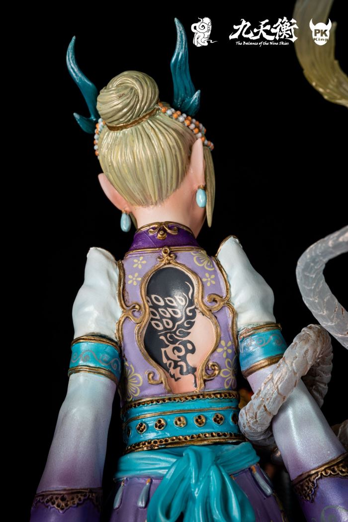 The four great beasts Beigong Xuanwu