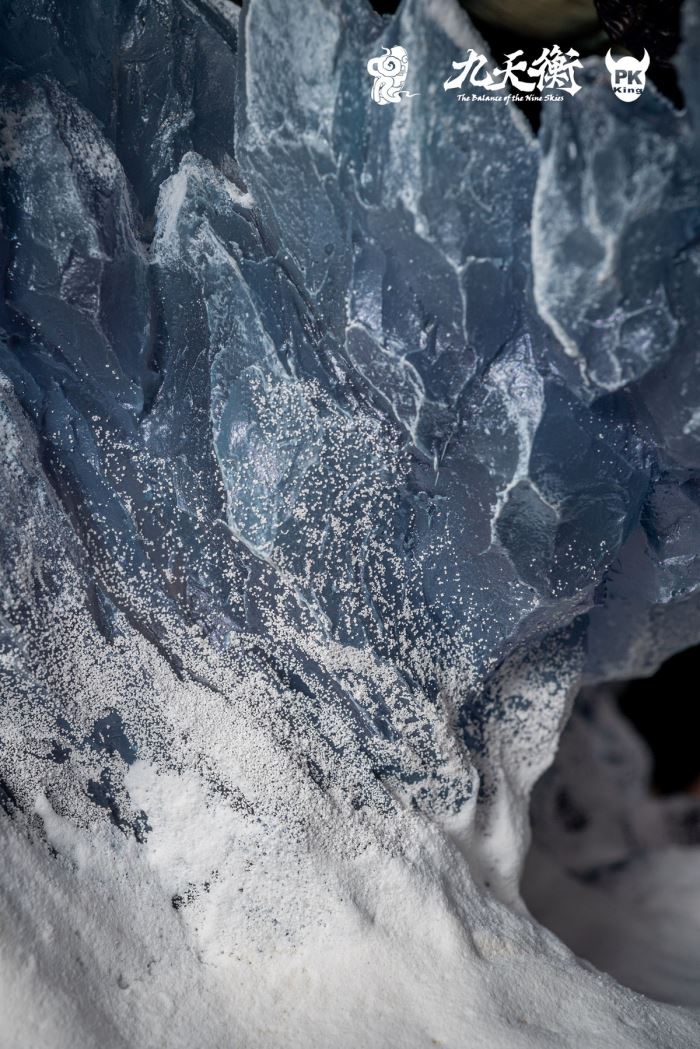 The four great beasts Beigong Xuanwu