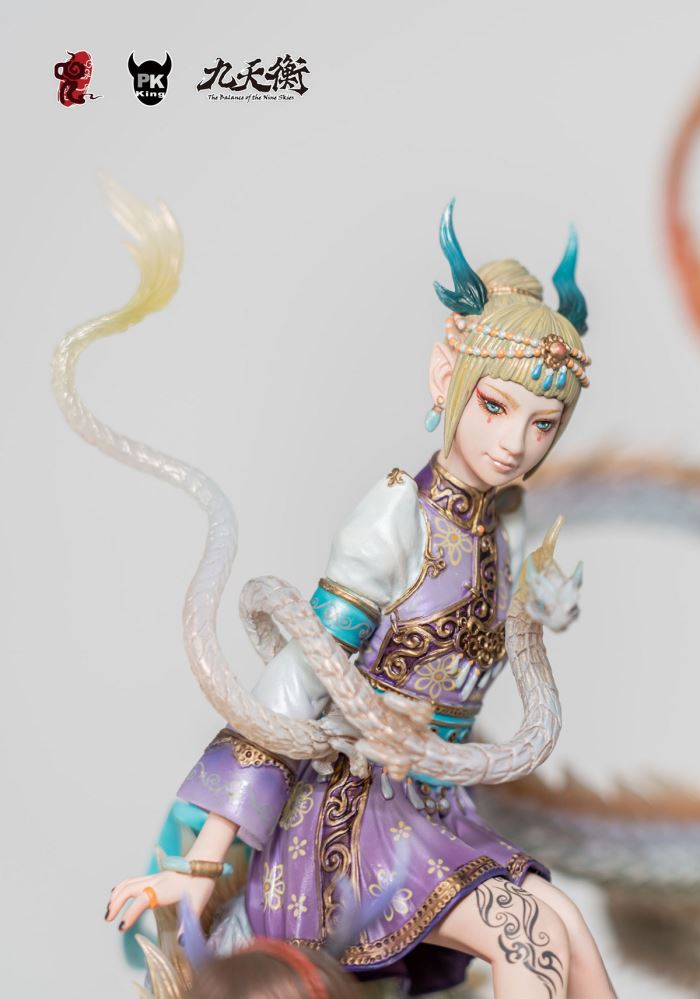 The four great beasts Beigong Xuanwu