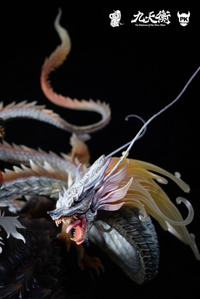 The four great beasts Beigong Xuanwu