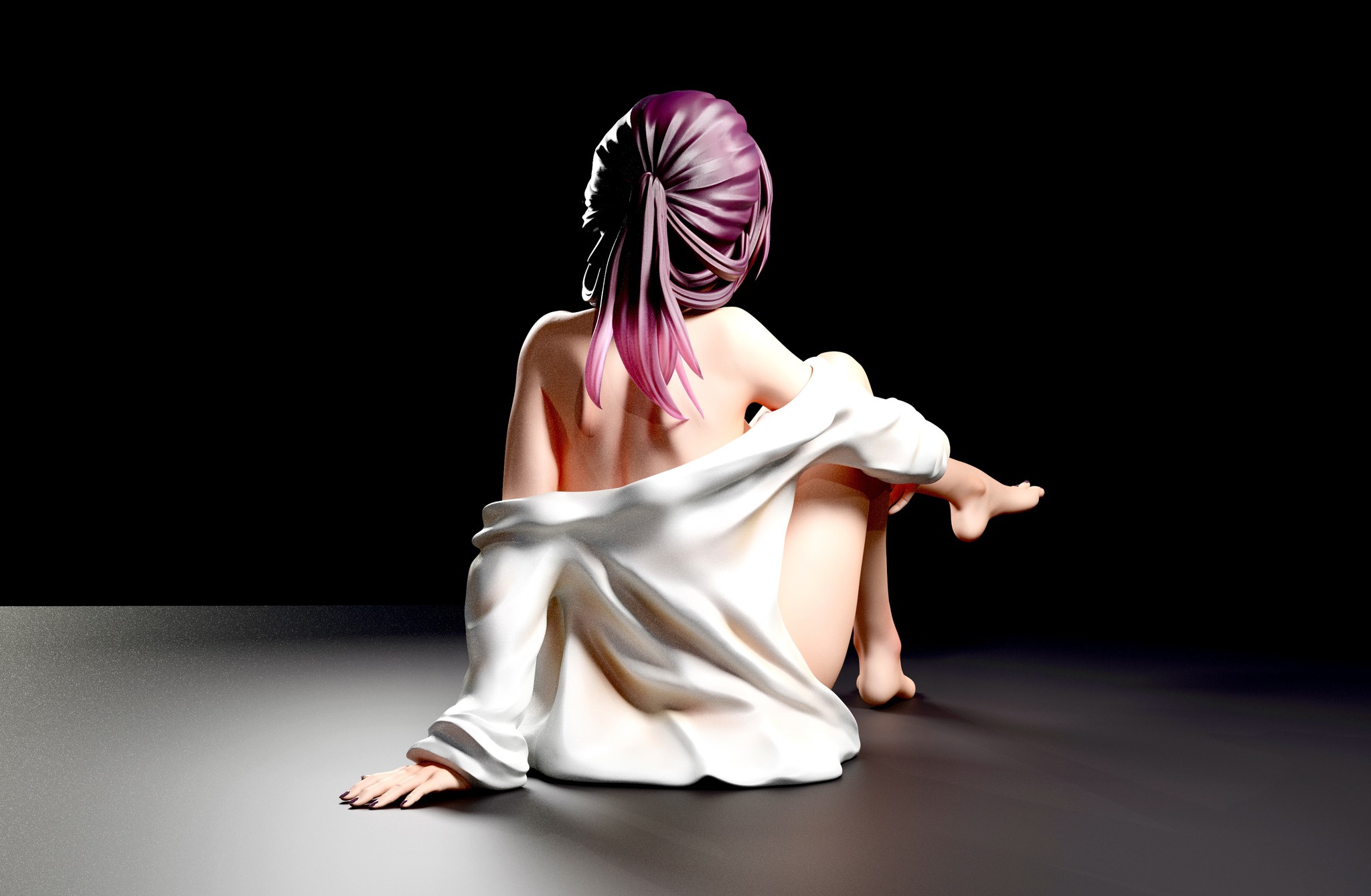 Kafka - Honkai: Star Rail