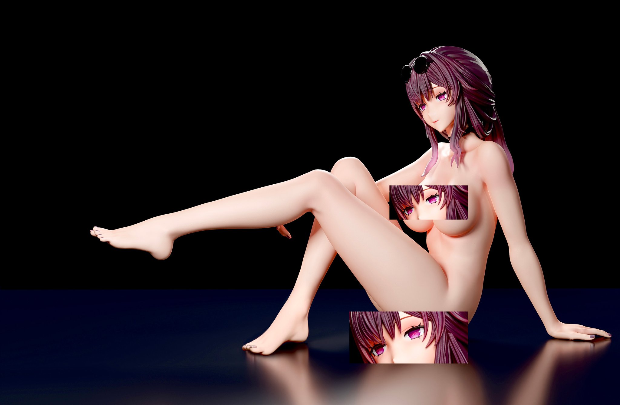 Kafka - Honkai: Star Rail