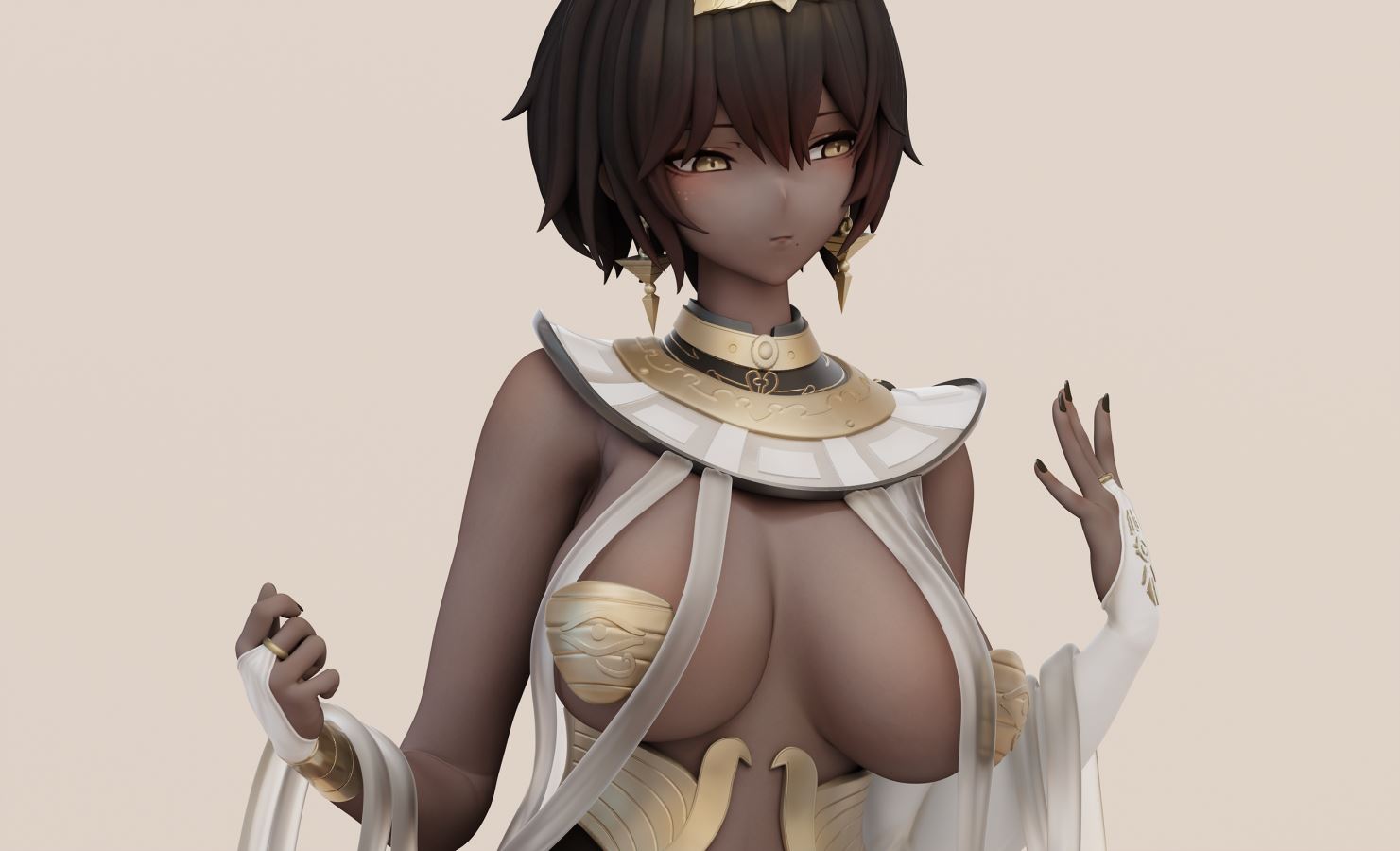 Cleopatra 2B - NieR Automata