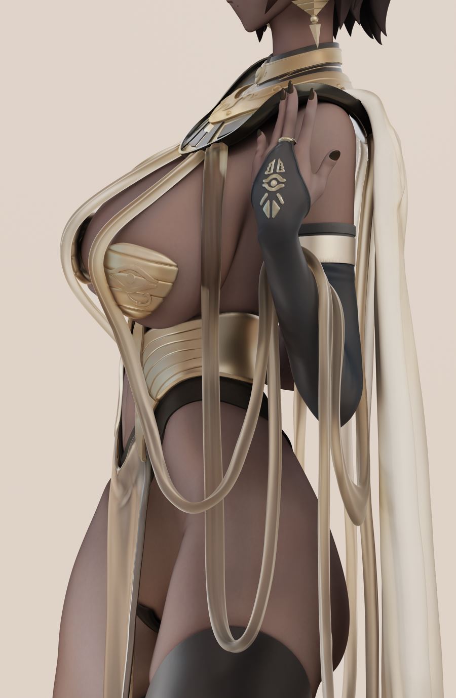 Cleopatra 2B - NieR Automata